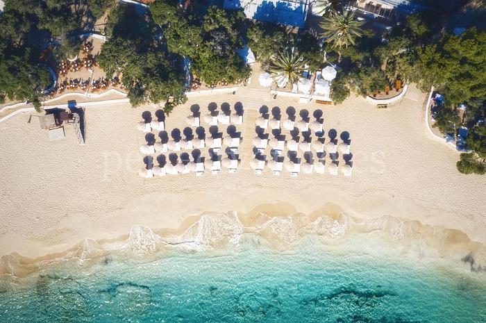 Cala Bassa Beach Club