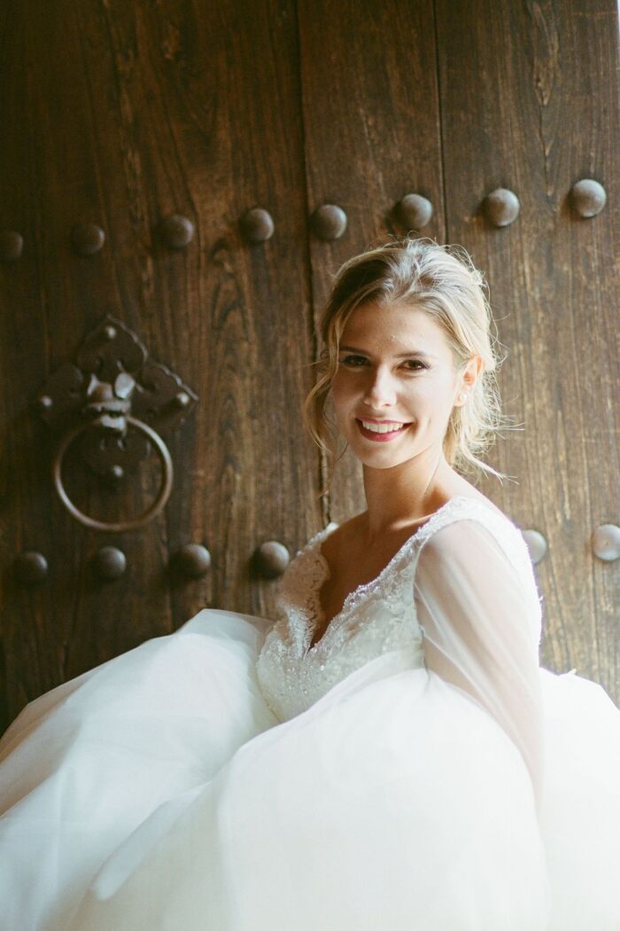 Wedding in Andalusia - Perfect Venue