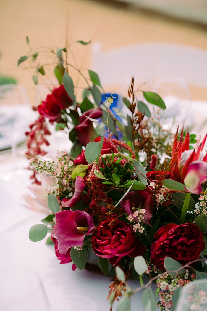 Wedding in Andalusia - Perfect Venue