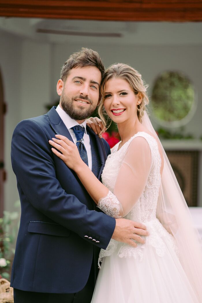 Wedding in Andalusia - Perfect Venue