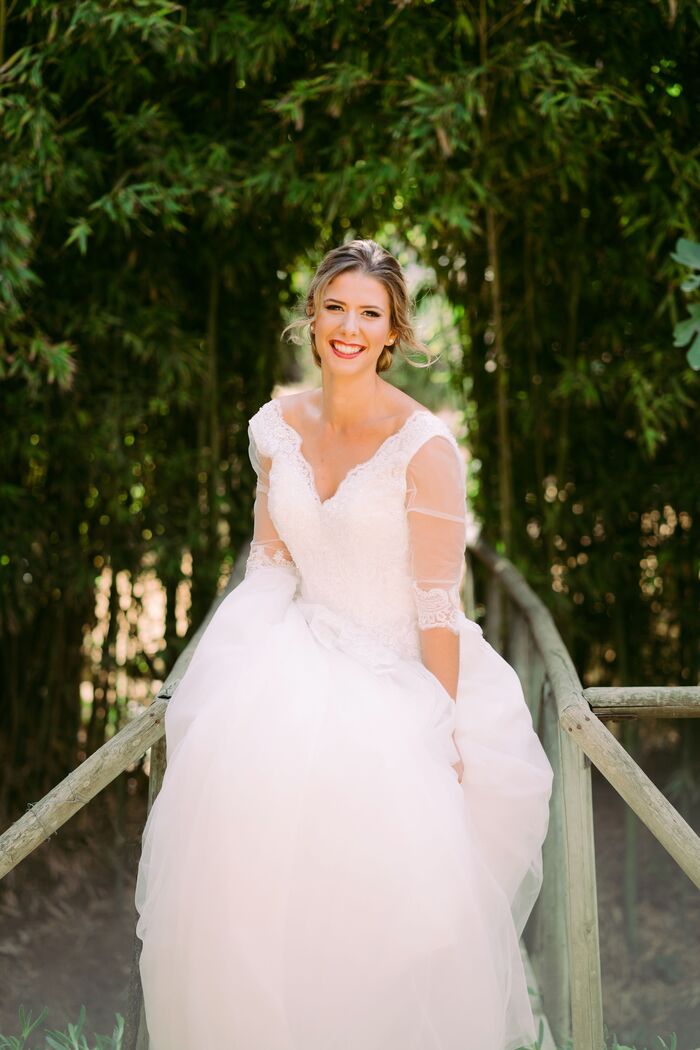 Wedding in Andalusia - Perfect Venue