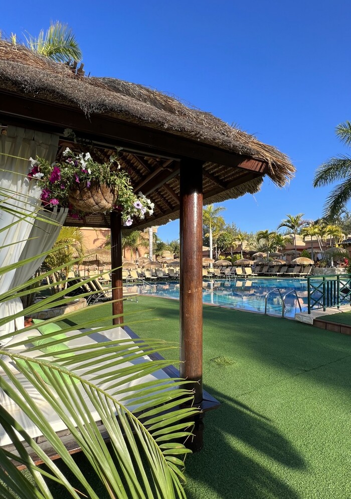 Family Holidays - Perfect Venue