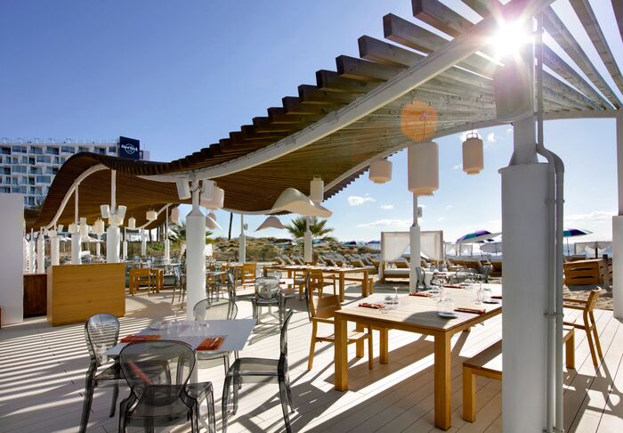Wedding venue Ibiza - Perfect Venue