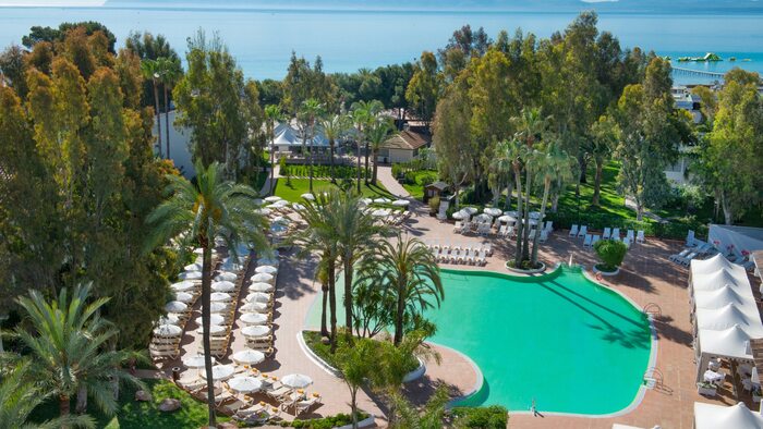Family holidays - Perfect Venue