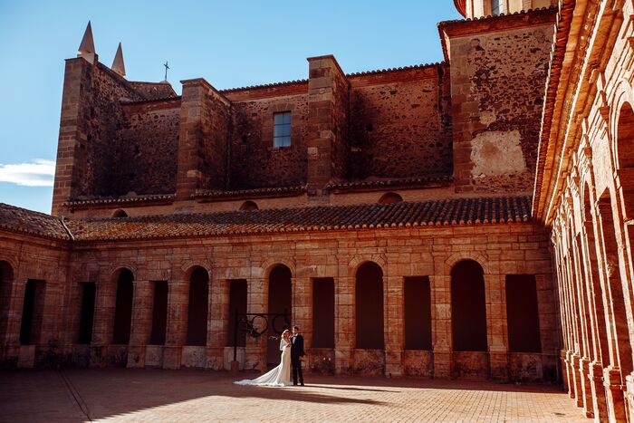 Wedding in Valencia - Perfect Venue