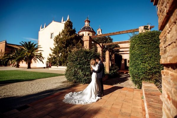 Wedding in Valencia - Perfect Venue