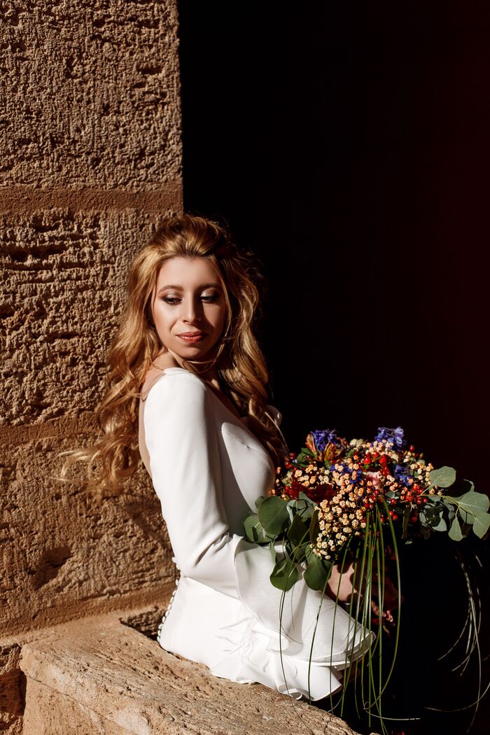 Wedding in Valencia - Perfect Venue