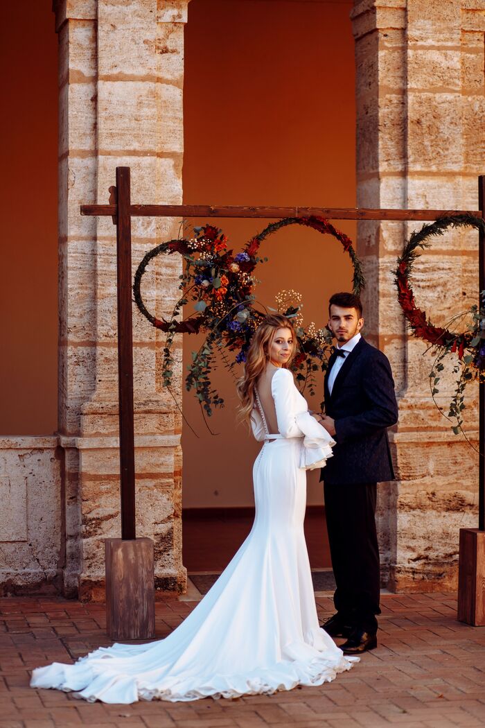 Wedding in Valencia - Perfect Venue