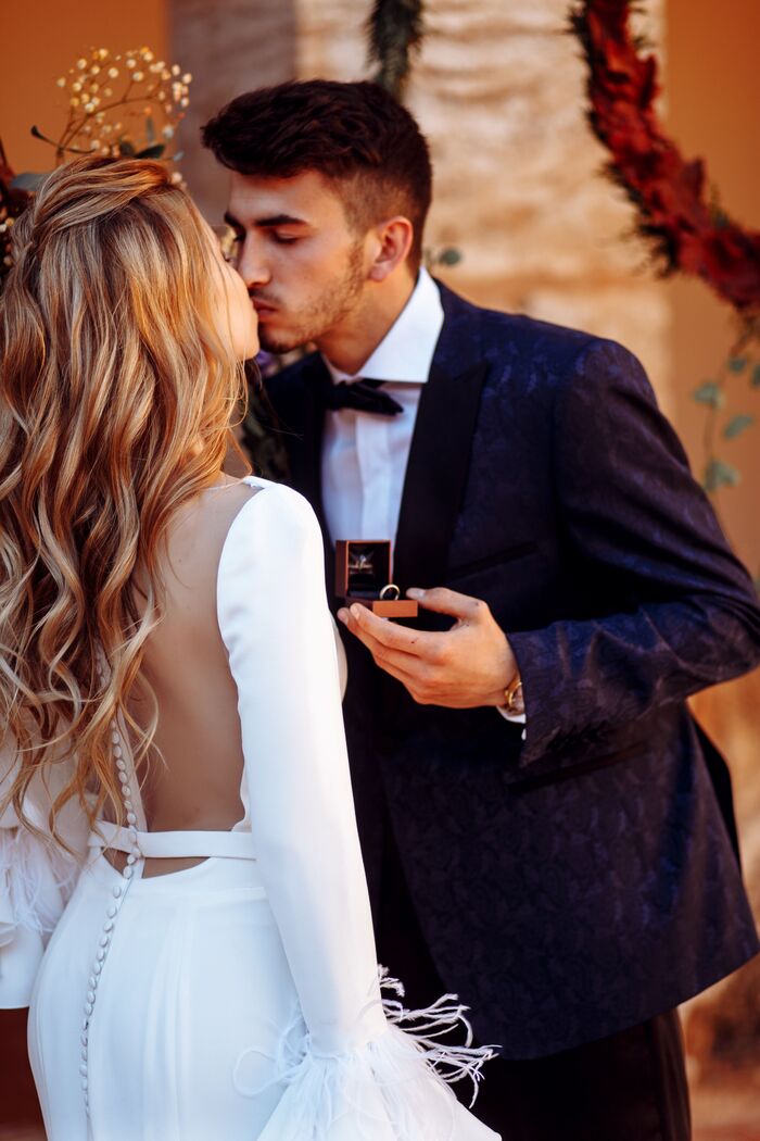Wedding in Valencia - Perfect Venue