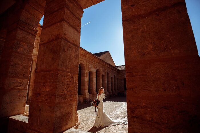 Wedding in Valencia - Perfect Venue