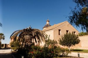 Wedding in Valencia - Perfect Venue
