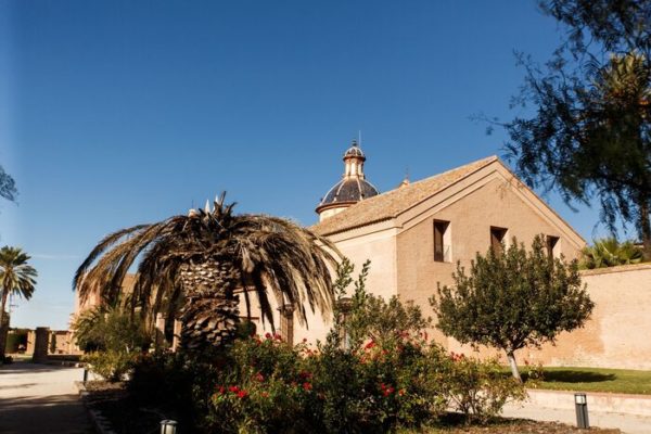 Wedding in Valencia - Perfect Venue