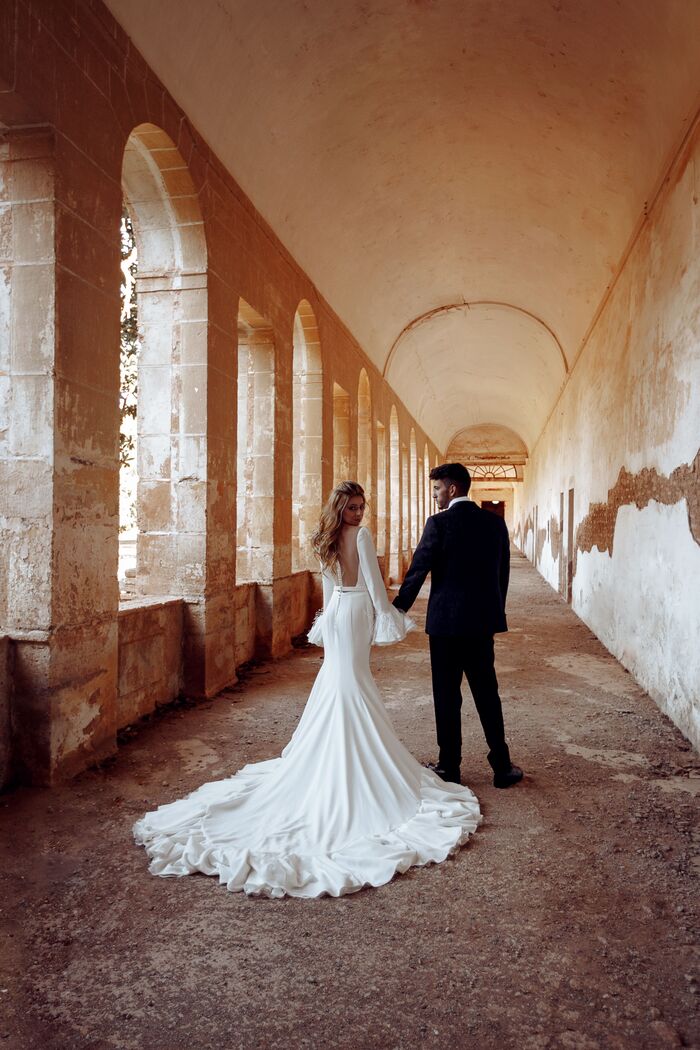 Wedding in Valencia - Perfect Venue