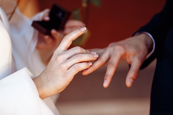 alianzas de boda en 2026