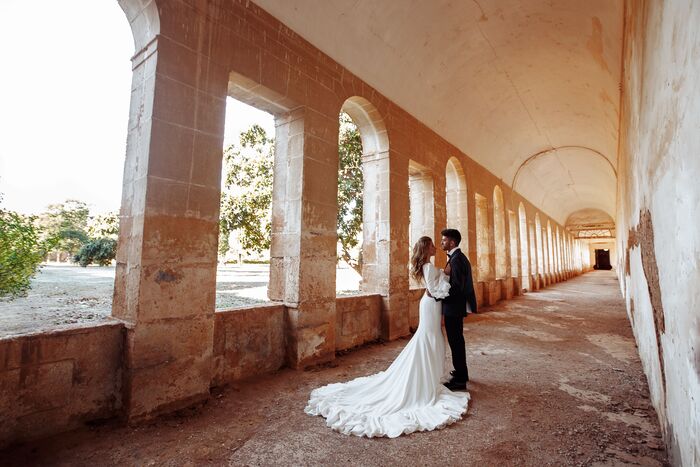 Wedding in Valencia - Perfect Venue