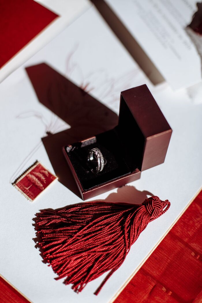 alianzas de boda en 2026
