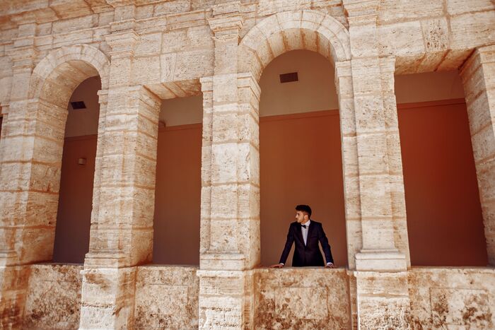 Wedding in Valencia - Perfect Venue