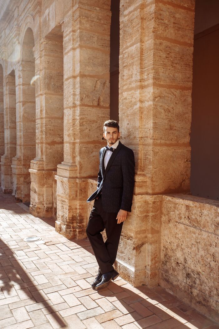 Wedding in Valencia - Perfect Venue