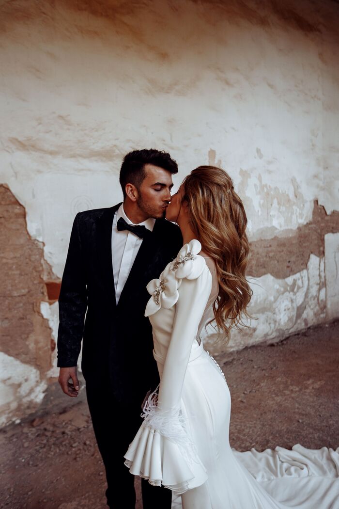 Wedding in Valencia - Perfect Venue