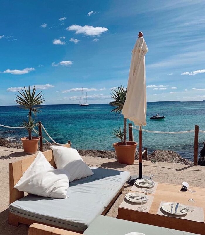Wedding venue Ibiza - Perfect Venue