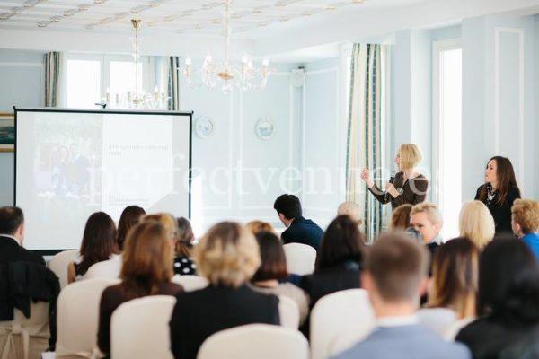 Destination Wedding Planner Course in Barcelona / Natalia Ortiz Events