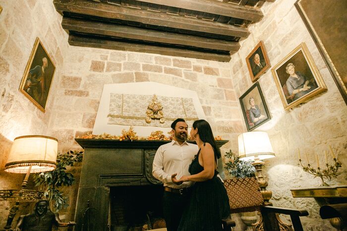 Experience in castle - Perfect Venue