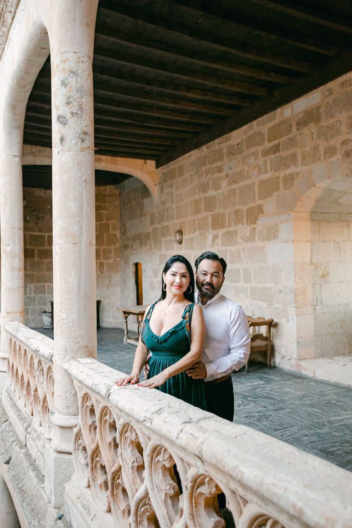 Experience in castle - Perfect Venue