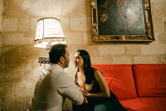 Experience in castle - Perfect Venue