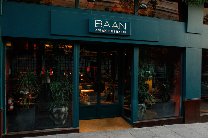 Restaurantes Madrid - Perfect Venue