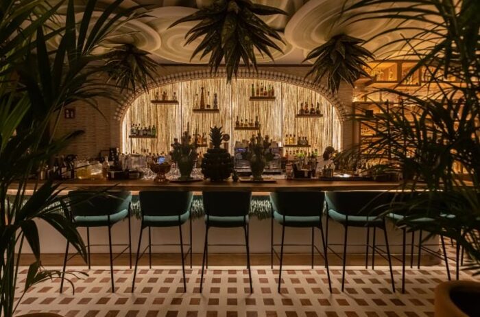 Restaurantes Madrid - Perfect Venue