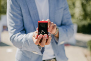 Proposal Madrid - Perfect Venue