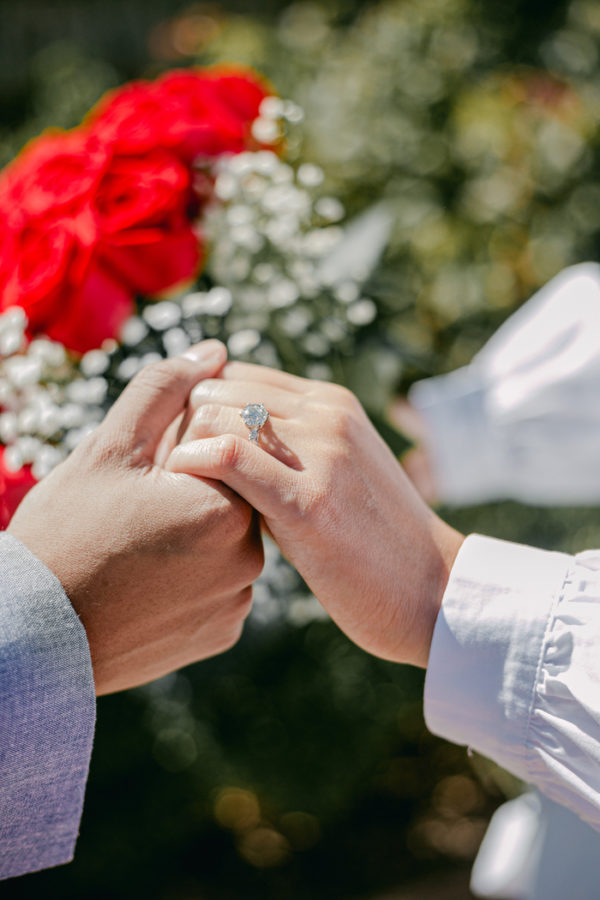 Proposal Madrid - Perfect Venue