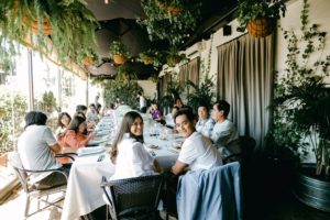 Proposal Madrid - Perfect Venue