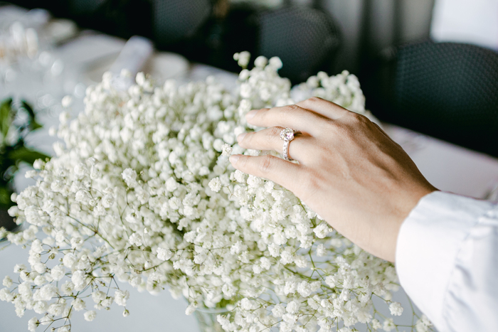 Proposal Madrid - Perfect Venue