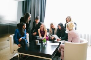 Destination Wedding Planner Course in Barcelona / Natalia Ortiz Events