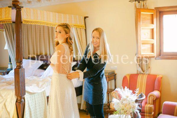 Cursos de Wedding Planner