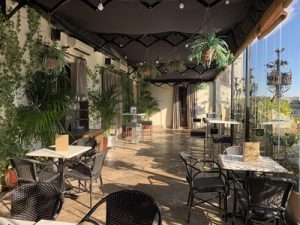 Pedida de mano Madrid - Perfect Venue