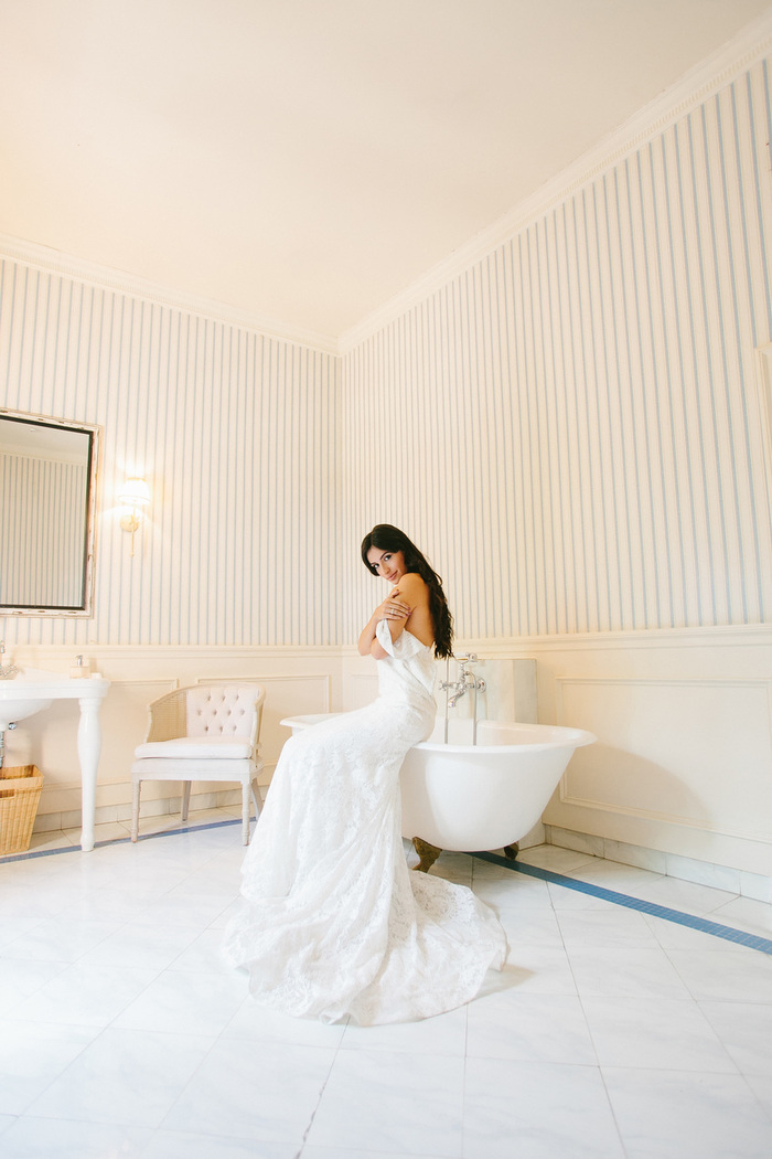 Wedding in Madrid - Weddings and Events by Natalia Ortiz
