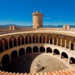 Castillo de Bellver - Perfect Venue Mallorca
