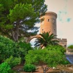 Castillo de Bellver - Perfect Venue Mallorca