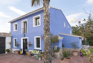 Cabaña / Perfect Venue