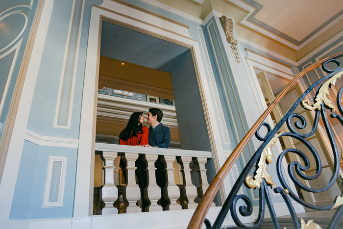 Marriage proposal Madrid - Perfect Venue