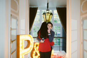 Marriage proposal Madrid - Perfect Venue