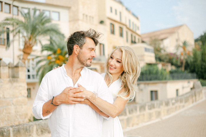 Marriage proposal Mallorca - Perfect Venue
