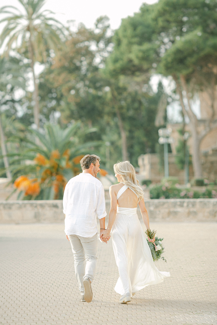 Marriage proposal Mallorca - Perfect Venue