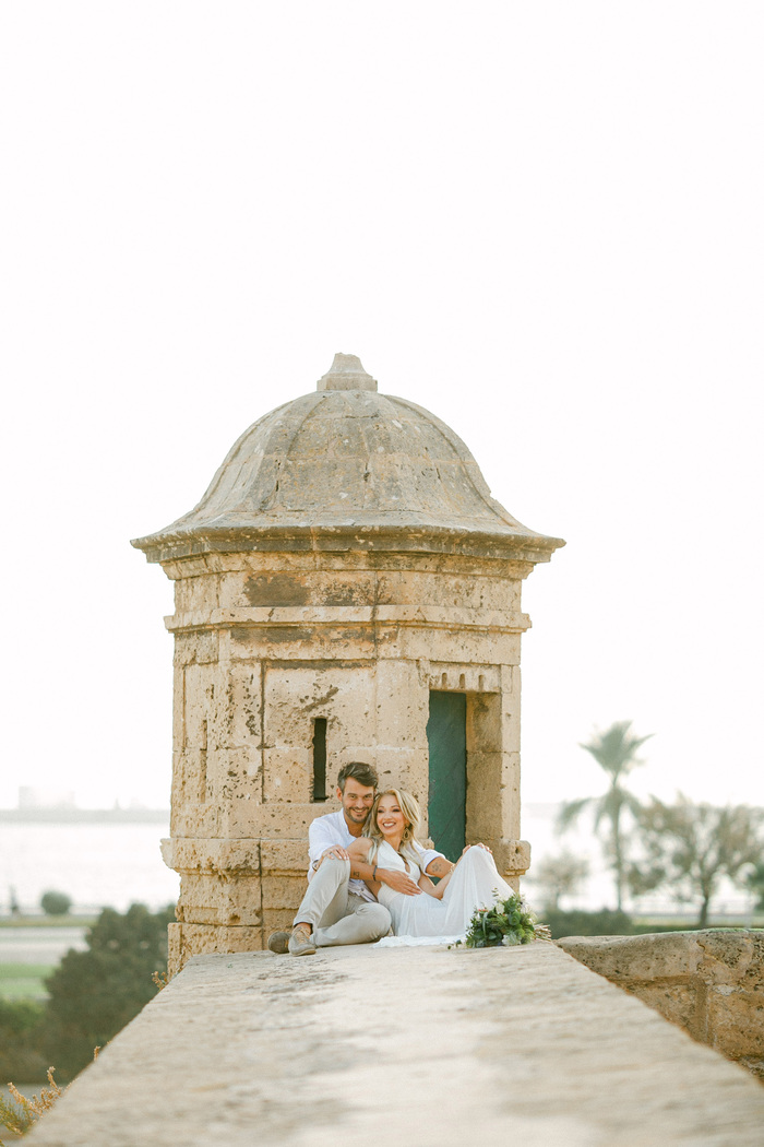 Marriage proposal Mallorca - Perfect Venue