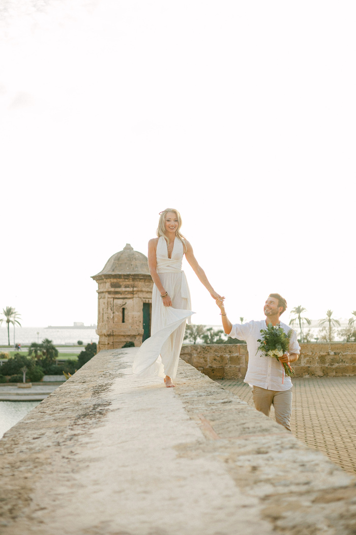 Marriage proposal Mallorca - Perfect Venue