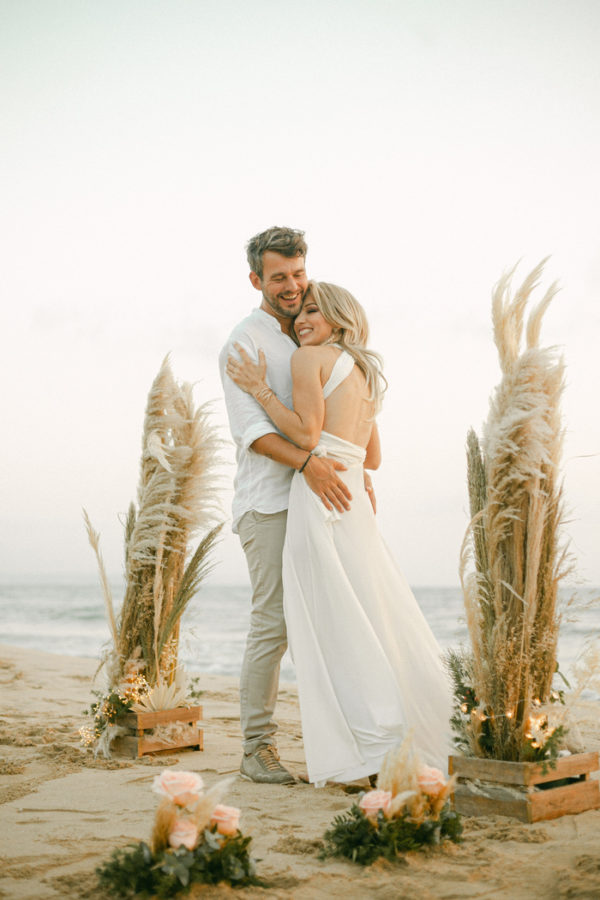 Marriage proposal Mallorca - Perfect Venue