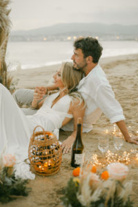 Marriage proposal Mallorca - Perfect Venue