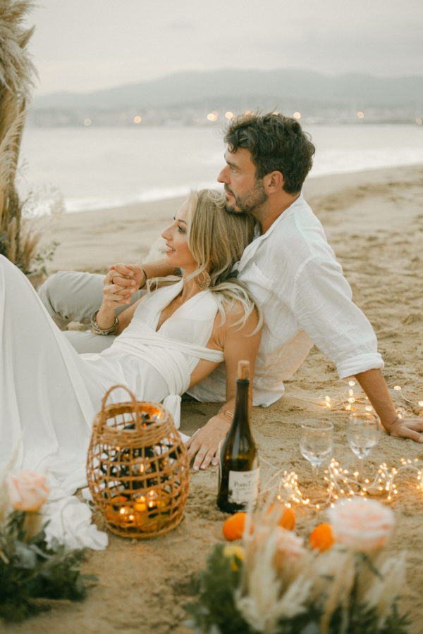 Marriage proposal Mallorca - Perfect Venue